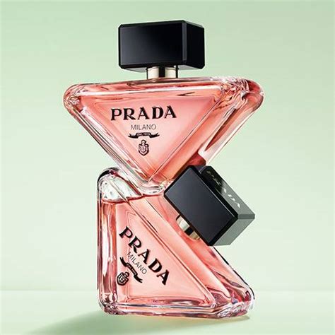 Prada l'oreal luxe